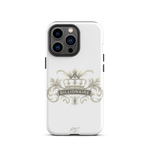 PAMIZHU Tough Case for iPhone®
