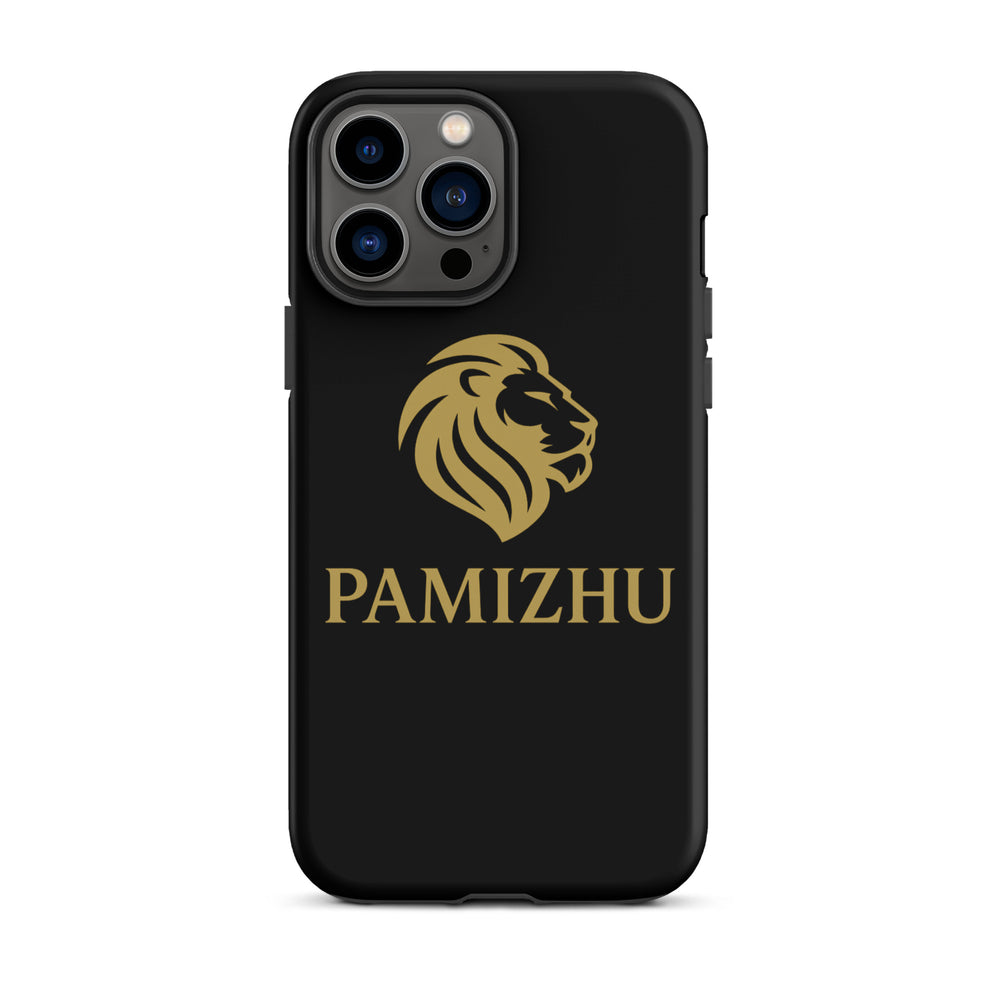 PAMIZHU Tough Case for iPhone® - Image 22