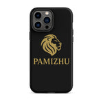 PAMIZHU Tough Case for iPhone®