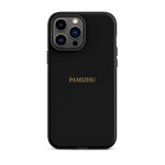 PAMIZHU Tough Case for iPhone®