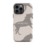 PAMIZHU Tough Case for iPhone®