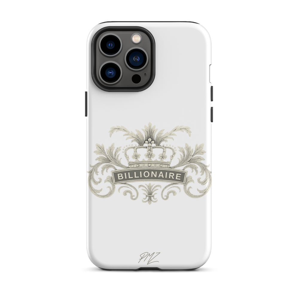 PAMIZHU Tough Case for iPhone® - Image 22