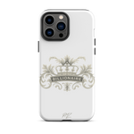 PAMIZHU Tough Case for iPhone®