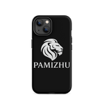 PAMIZHU Tough Case for iPhone®
