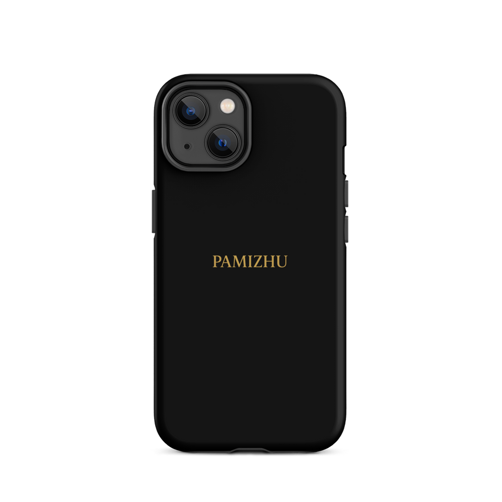 PAMIZHU Tough Case for iPhone® - Image 24