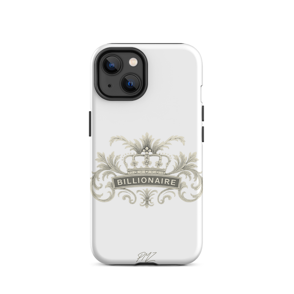 PAMIZHU Tough Case for iPhone® - Image 24