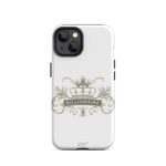 PAMIZHU Tough Case for iPhone®