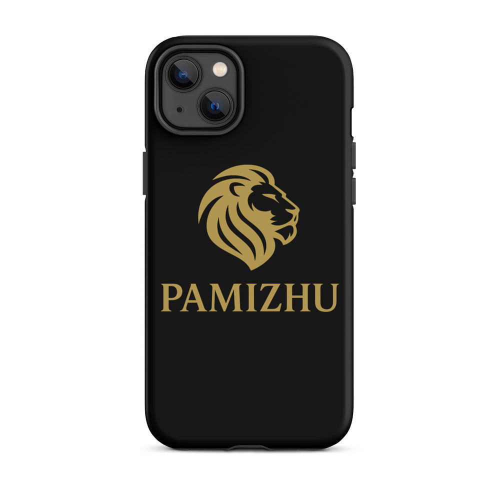 PAMIZHU Tough Case for iPhone® - Image 26