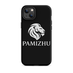 PAMIZHU Tough Case for iPhone®