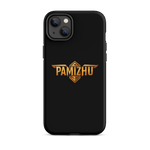 PAMIZHU Tough Case for iPhone®