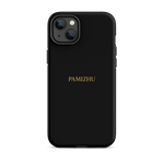PAMIZHU Tough Case for iPhone®
