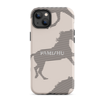 PAMIZHU Tough Case for iPhone®