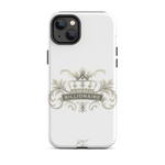 PAMIZHU Tough Case for iPhone®