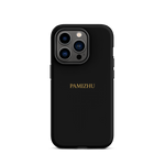 PAMIZHU Tough Case for iPhone®