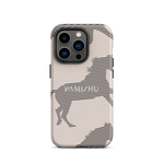 PAMIZHU Tough Case for iPhone®