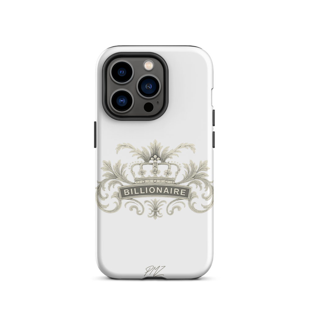 PAMIZHU Tough Case for iPhone® - Image 28