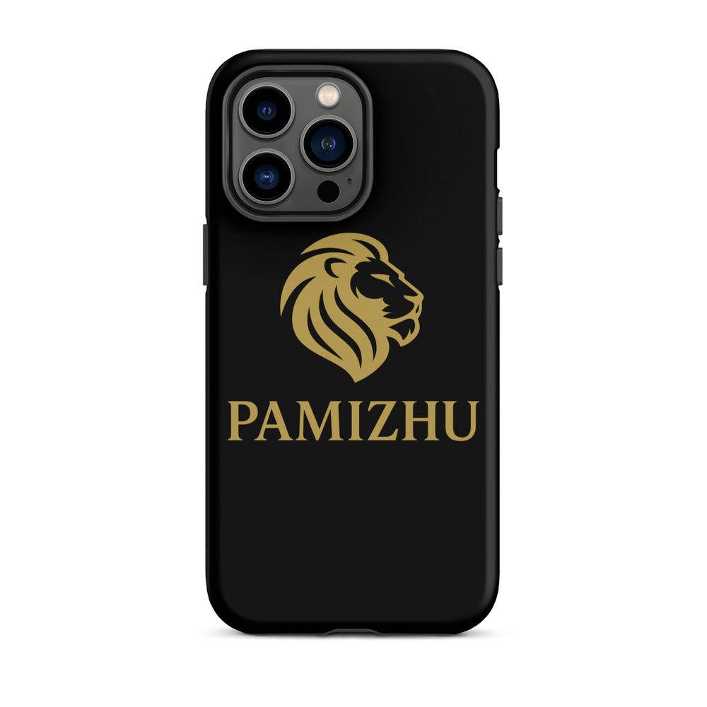 PAMIZHU Tough Case for iPhone® - Image 30
