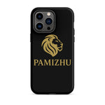 PAMIZHU Tough Case for iPhone®