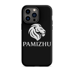 PAMIZHU Tough Case for iPhone®