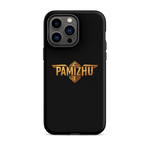 PAMIZHU Tough Case for iPhone®
