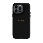 PAMIZHU Tough Case for iPhone®