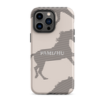 PAMIZHU Tough Case for iPhone®