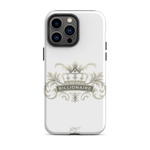 PAMIZHU Tough Case for iPhone®