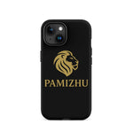 PAMIZHU Tough Case for iPhone®