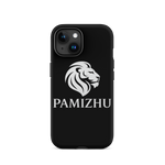 PAMIZHU Tough Case for iPhone®