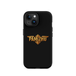 PAMIZHU Tough Case for iPhone®