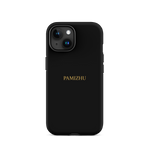 PAMIZHU Tough Case for iPhone®