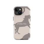 PAMIZHU Tough Case for iPhone®