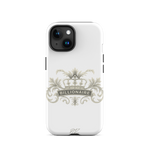 PAMIZHU Tough Case for iPhone®