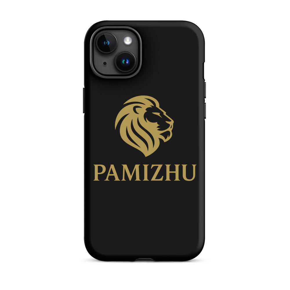 PAMIZHU Tough Case for iPhone® - Image 34