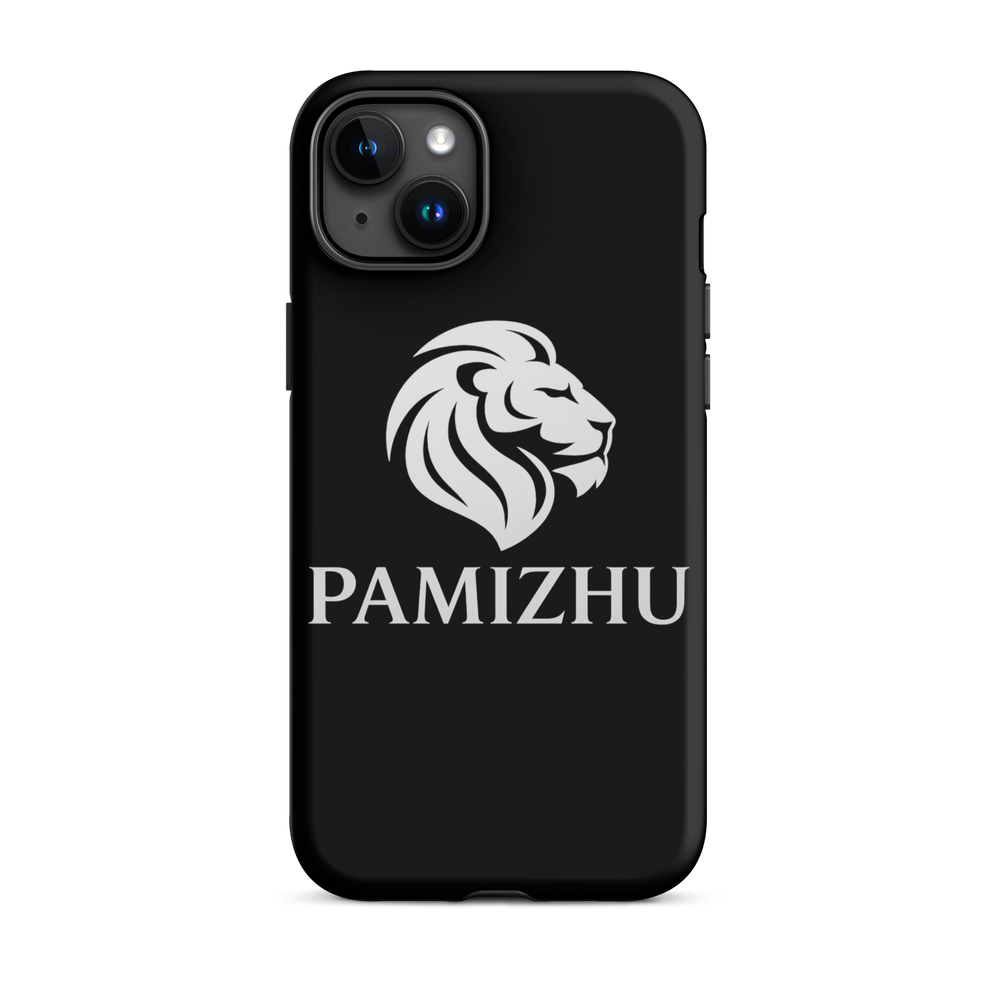 PAMIZHU Tough Case for iPhone® - Image 34