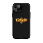 PAMIZHU Tough Case for iPhone®