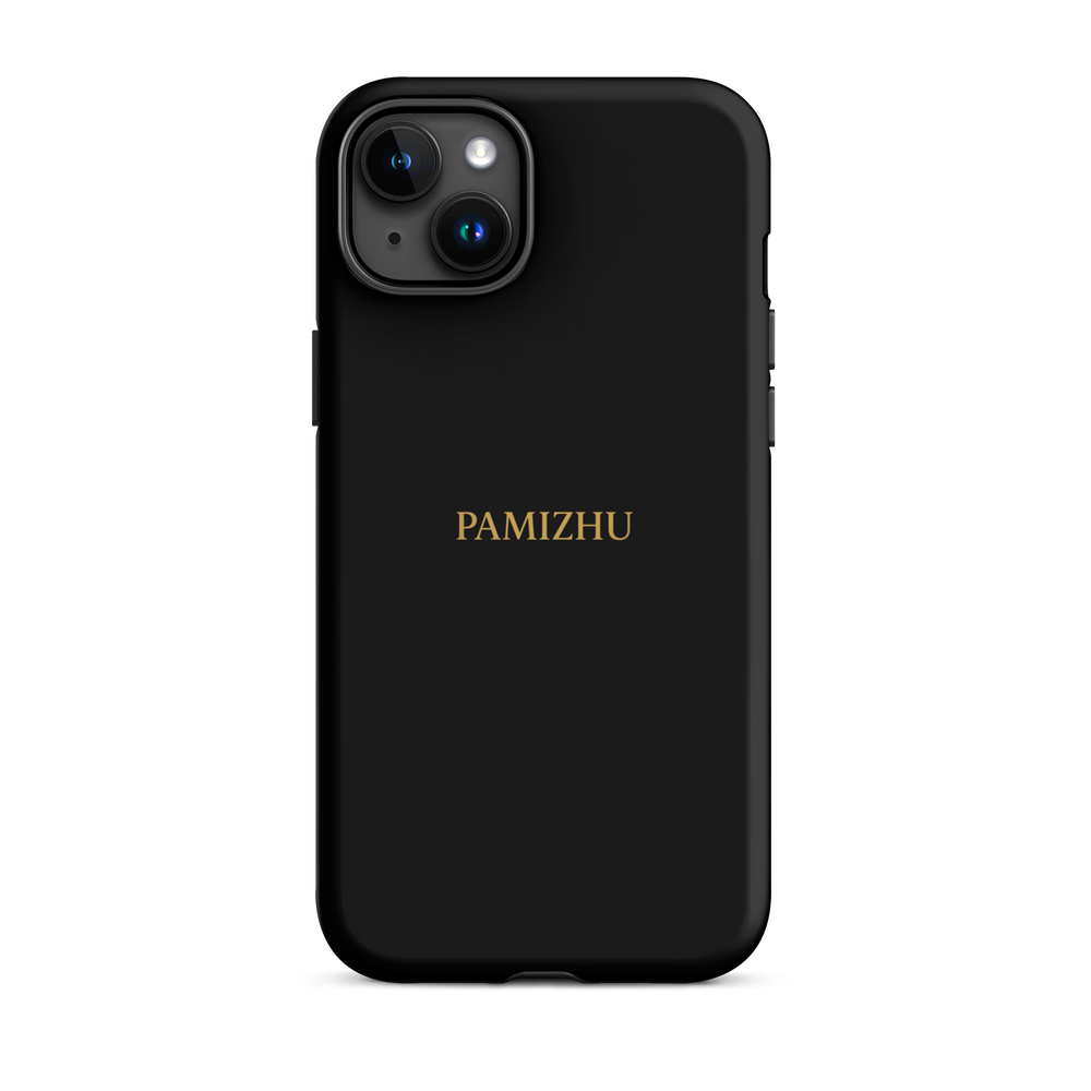 PAMIZHU Tough Case for iPhone® - Image 34