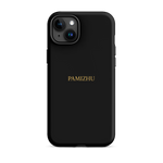 PAMIZHU Tough Case for iPhone®