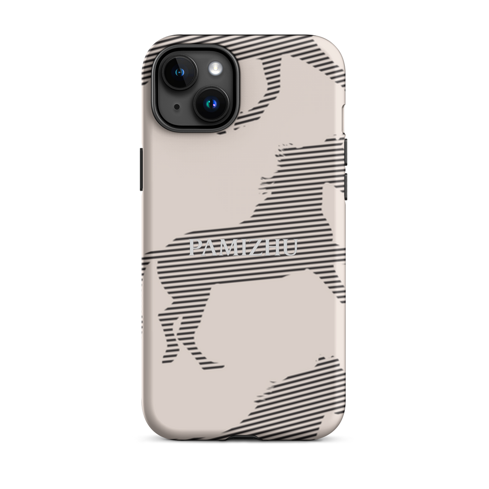 PAMIZHU Tough Case for iPhone® - Image 34