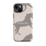PAMIZHU Tough Case for iPhone®