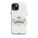 PAMIZHU Tough Case for iPhone®