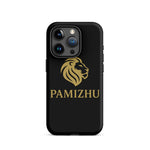 PAMIZHU Tough Case for iPhone®