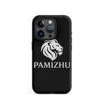 PAMIZHU Tough Case for iPhone®
