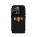 PAMIZHU Tough Case for iPhone®