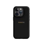PAMIZHU Tough Case for iPhone®