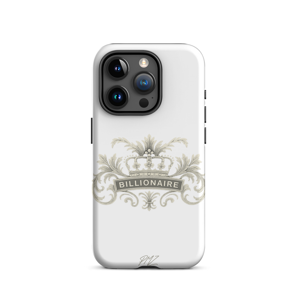 PAMIZHU Tough Case for iPhone® - Image 36