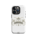 PAMIZHU Tough Case for iPhone®