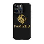 PAMIZHU Tough Case for iPhone®