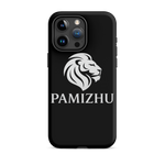 PAMIZHU Tough Case for iPhone®