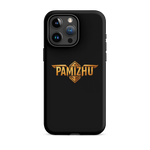 PAMIZHU Tough Case for iPhone®